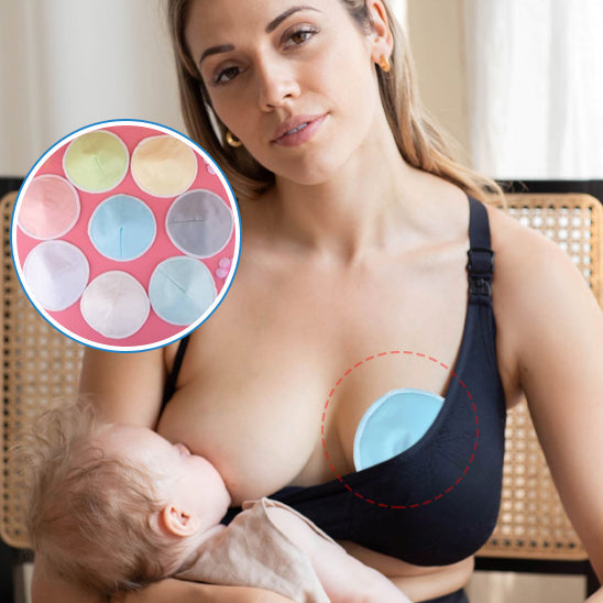 BREASTFEEDING PILLOW - EDOHNEX™
