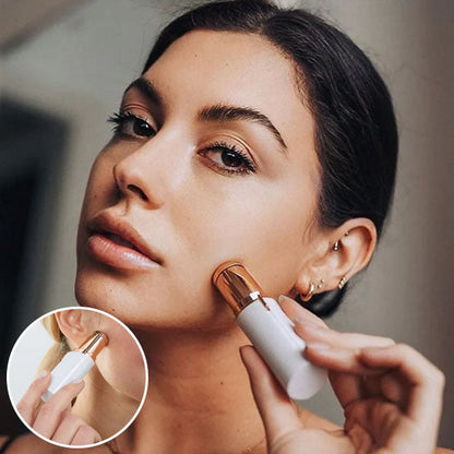 FACE EPILATOR FOR WOMEM- EDOHNEX™