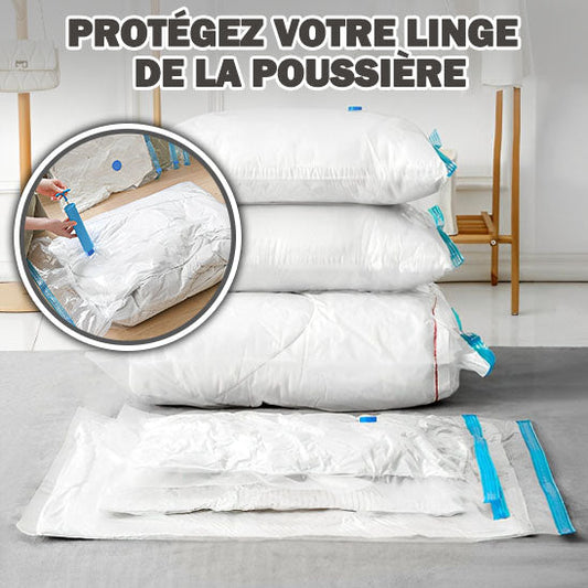 COMPRESSION BAG - EDOHNEX™
