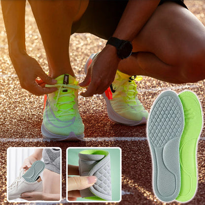 SHOE INSOLES - EDOHNEX™