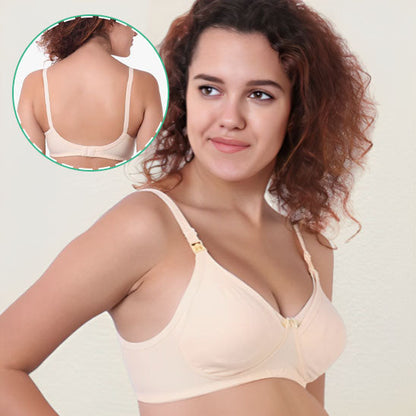 BREASTFEEDING BRA - EDOHNEX™