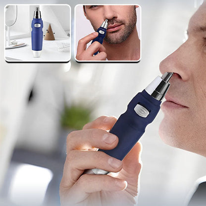 NOSE TRIMMER - EDOHNEX™