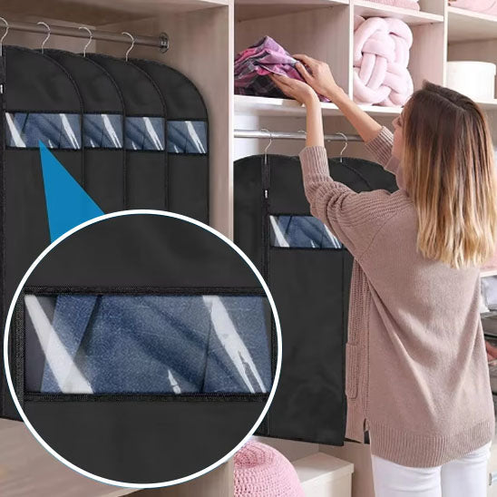 CLOTHING COVER - EDOHNEX™