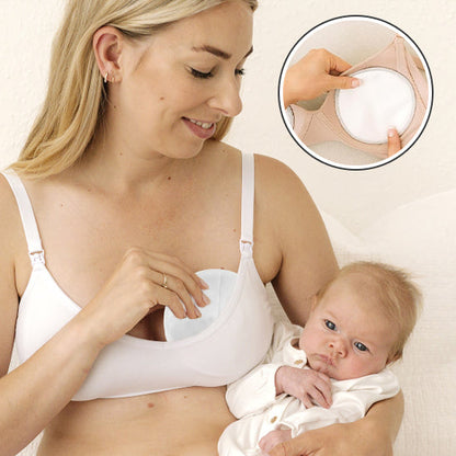 BREASTFEEDING PILLOW - EDOHNEX™
