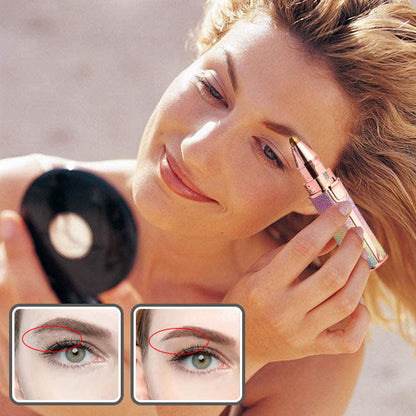 FACE EPILATOR FOR WOMEM- EDOHNEX™