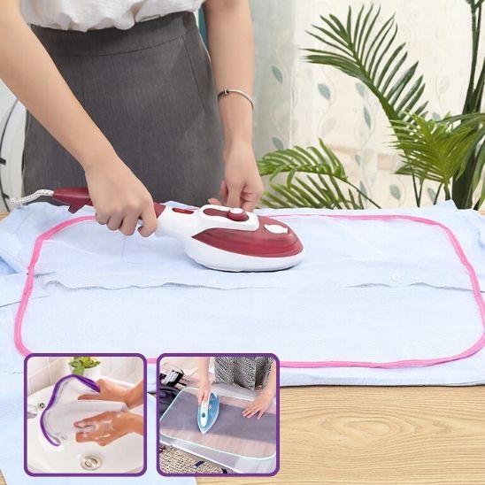 IRONING MAT - EDOHNEX™
