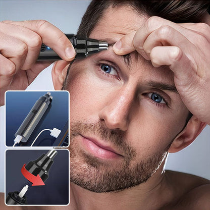 NOSE TRIMMER - EDOHNEX™
