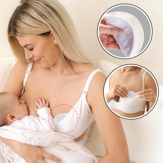 BREASTFEEDING PILLOW - EDOHNEX™