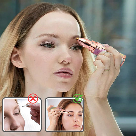 FACE EPILATOR FOR WOMEM- EDOHNEX™