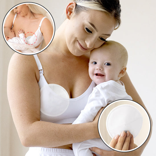 BREASTFEEDING PILLOW - EDOHNEX™