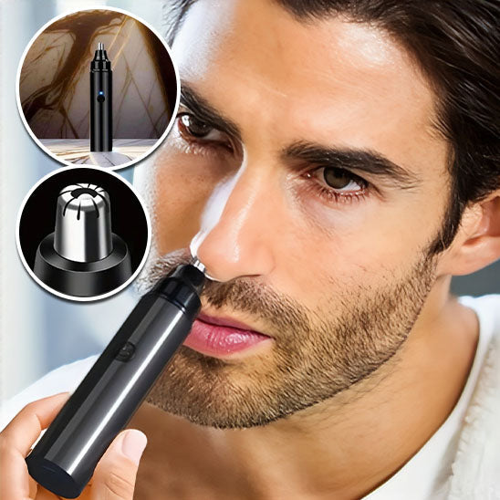 NOSE TRIMMER - EDOHNEX™
