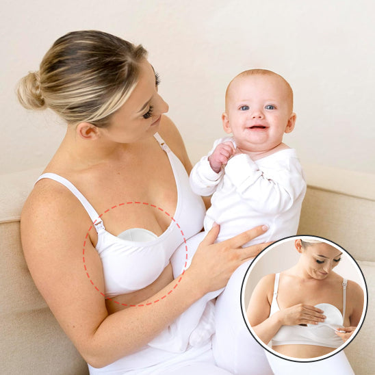 BREASTFEEDING PILLOW - EDOHNEX™