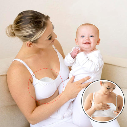 BREASTFEEDING PILLOW - EDOHNEX™