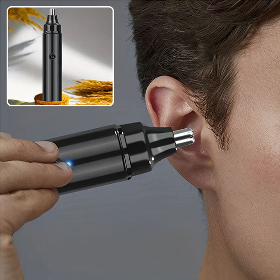 NOSE TRIMMER - EDOHNEX™