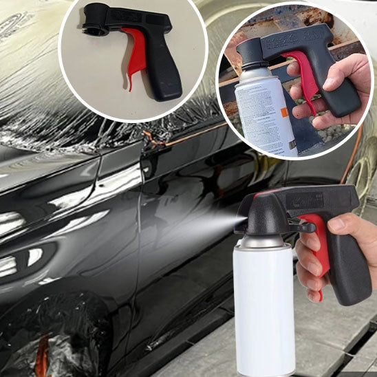 PAINT SPRAY GUN - EDOHNEX™