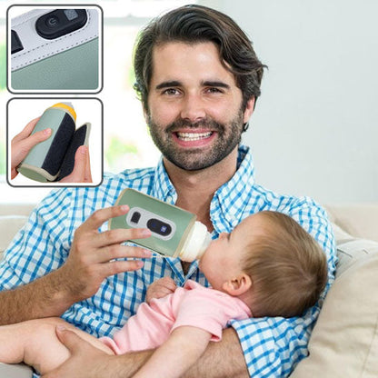 BOTTLE WARMER - EDOHNEX™