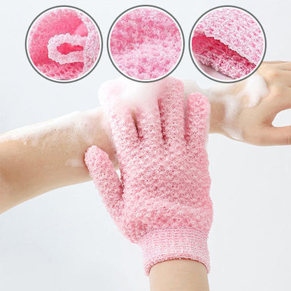 EXFOLIATING BATH GLOVE - EDOHNEX™