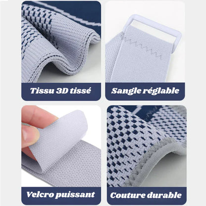ADJUSTABLE SHOULDER STRAP - EDOHNEX™