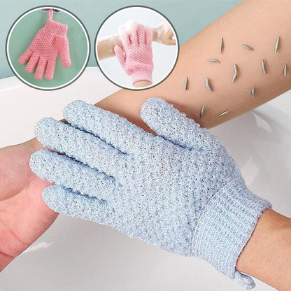 EXFOLIATING BATH GLOVE - EDOHNEX™