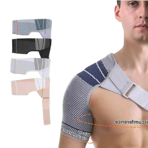 ADJUSTABLE SHOULDER STRAP - EDOHNEX™