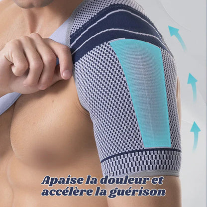 ADJUSTABLE SHOULDER STRAP - EDOHNEX™