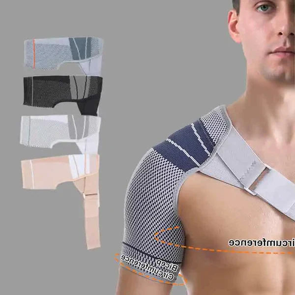 ADJUSTABLE SHOULDER STRAP - EDOHNEX™