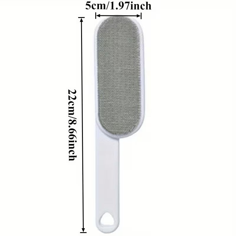 MULTI-FUNCTION DUAL-SIDED HAIR BRUSH-EDOHNEX™