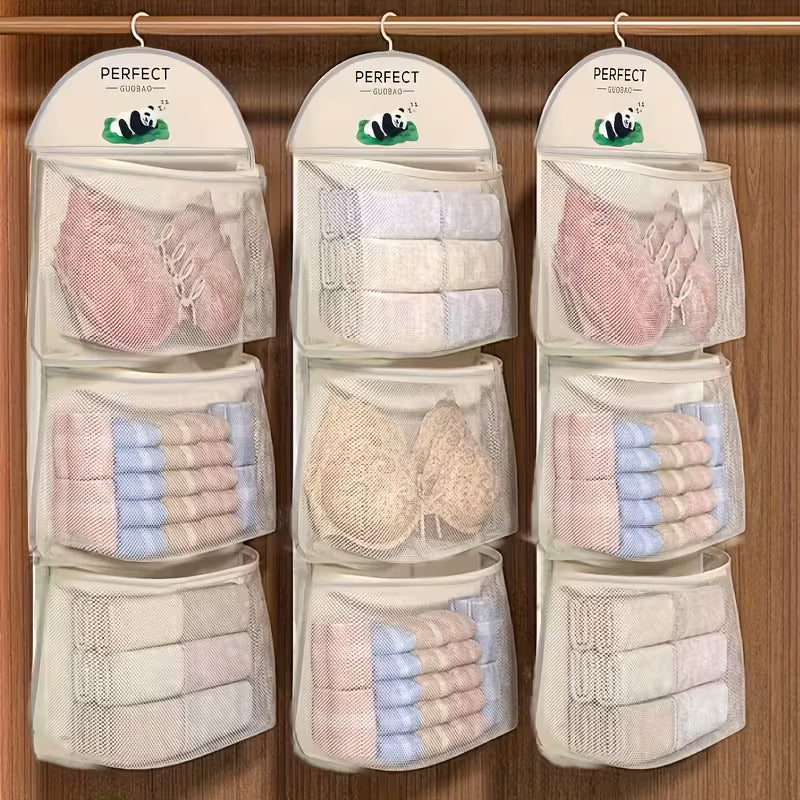 LAYER HANGING STORAGE BAGS- EDOHNEX™