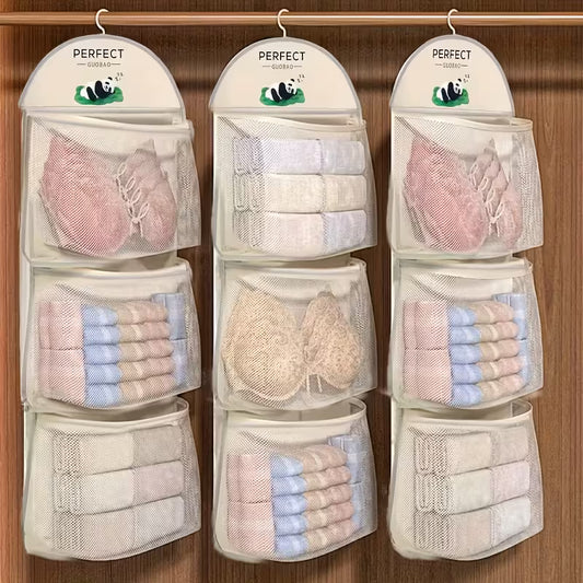 LAYER HANGING STORAGE BAGS- EDOHNEX™