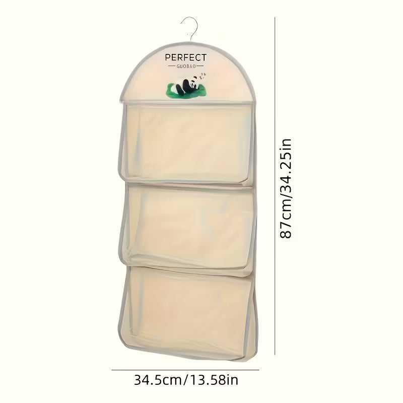LAYER HANGING STORAGE BAGS- EDOHNEX™