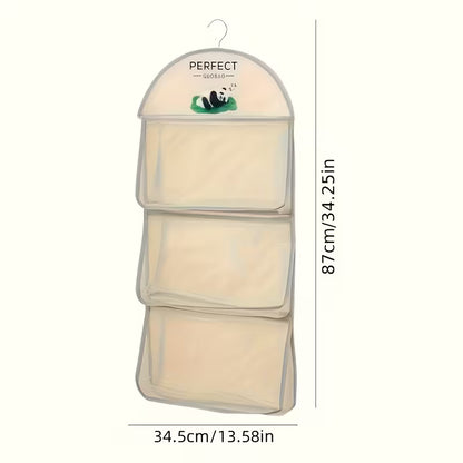 LAYER HANGING STORAGE BAGS- EDOHNEX™