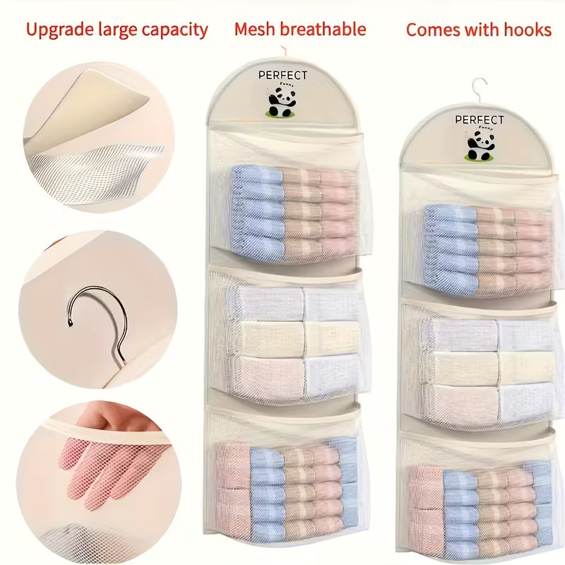 LAYER HANGING STORAGE BAGS- EDOHNEX™