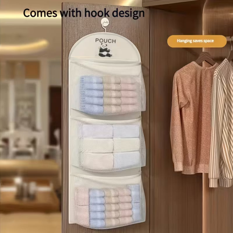 LAYER HANGING STORAGE BAGS- EDOHNEX™