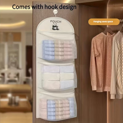 LAYER HANGING STORAGE BAGS- EDOHNEX™