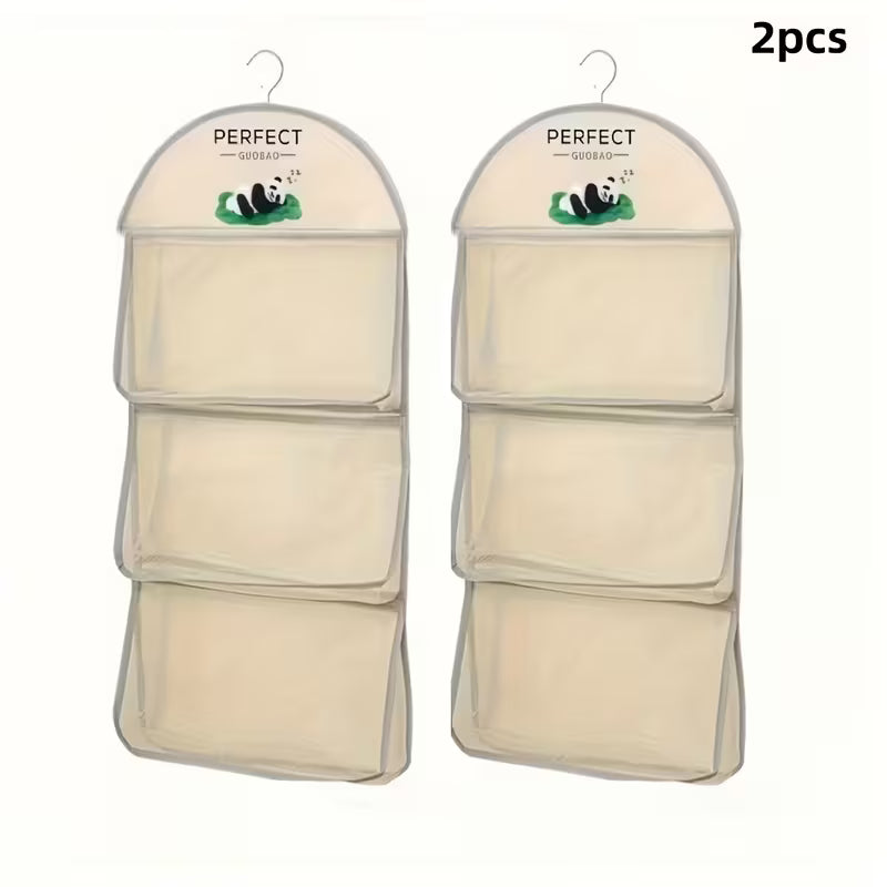 LAYER HANGING STORAGE BAGS- EDOHNEX™