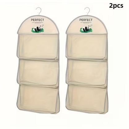 LAYER HANGING STORAGE BAGS- EDOHNEX™