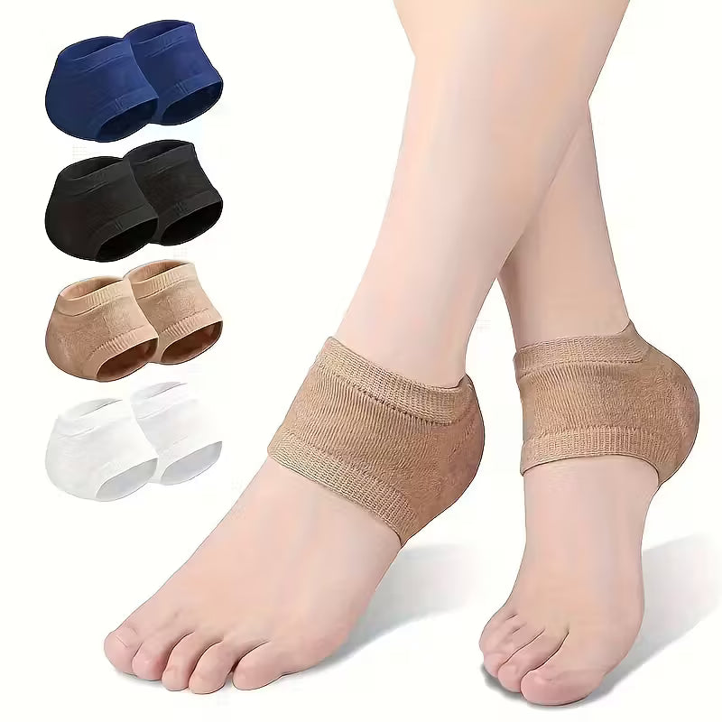 PLANTAR HEELS PROTECTOR SLEEVES - EDOHNEX™