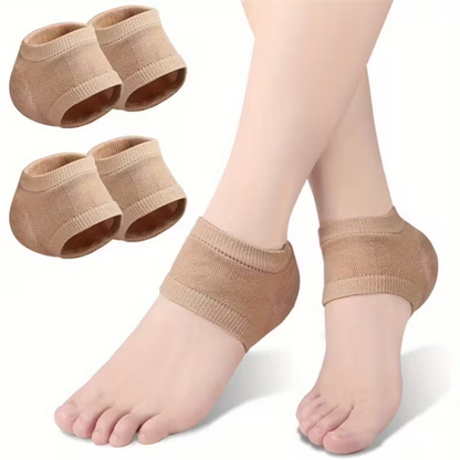 PLANTAR HEELS PROTECTOR SLEEVES - EDOHNEX™