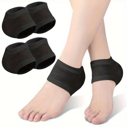 PLANTAR HEELS PROTECTOR SLEEVES - EDOHNEX™