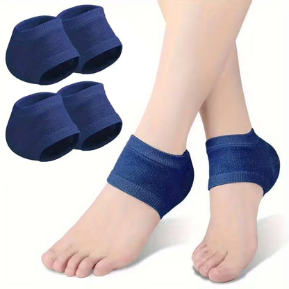 PLANTAR HEELS PROTECTOR SLEEVES - EDOHNEX™