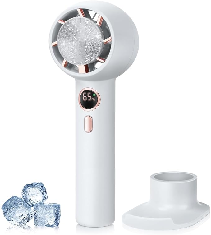 MINI FAN-PORTABLE HANDHELD-EDOHNEX™
