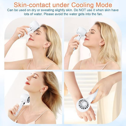 MINI FAN-PORTABLE HANDHELD-EDOHNEX™
