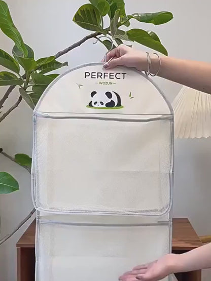 LAYER HANGING STORAGE BAGS- EDOHNEX™