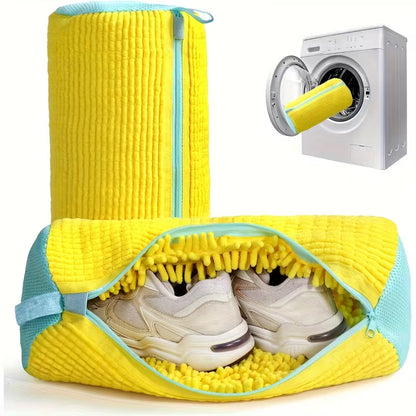 DURABLE SHOES WASHING BAG FOR ALL TYPE - EDOHNEX™
